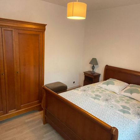 Ker Lois Grand Appartement Vue Mer Tout Confort Пленеф-Валь-Андре Екстер'єр фото