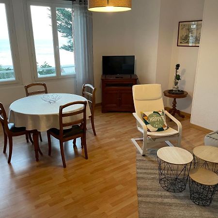 Ker Lois Grand Appartement Vue Mer Tout Confort Пленеф-Валь-Андре Екстер'єр фото
