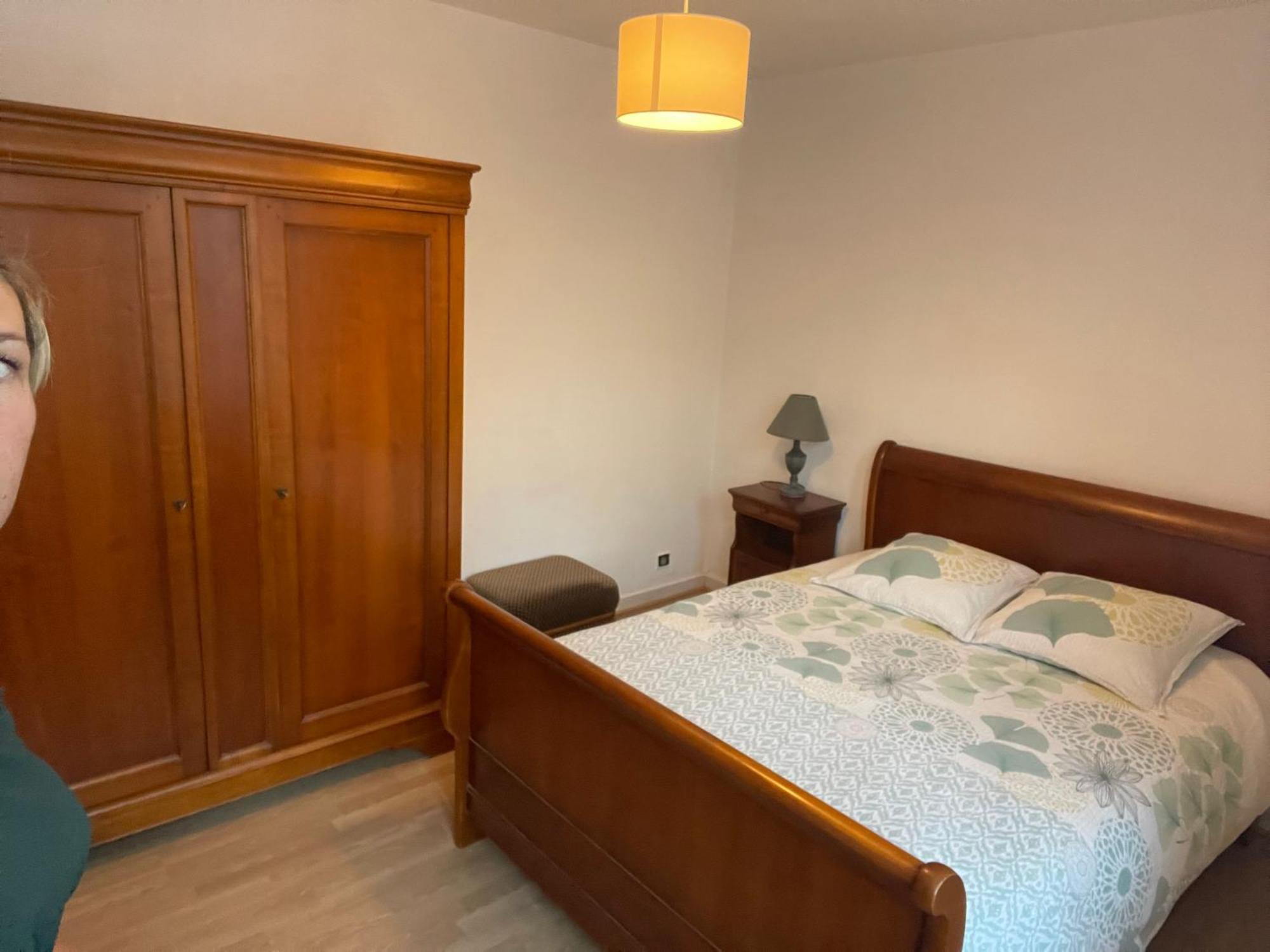 Ker Lois Grand Appartement Vue Mer Tout Confort Пленеф-Валь-Андре Екстер'єр фото