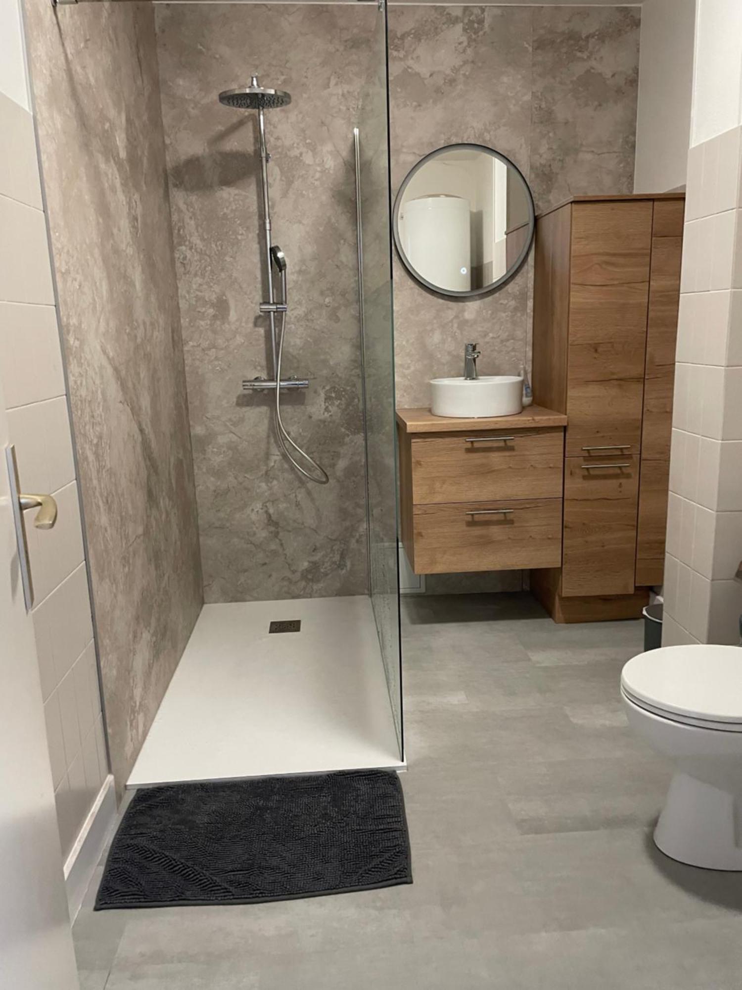 Ker Lois Grand Appartement Vue Mer Tout Confort Пленеф-Валь-Андре Екстер'єр фото