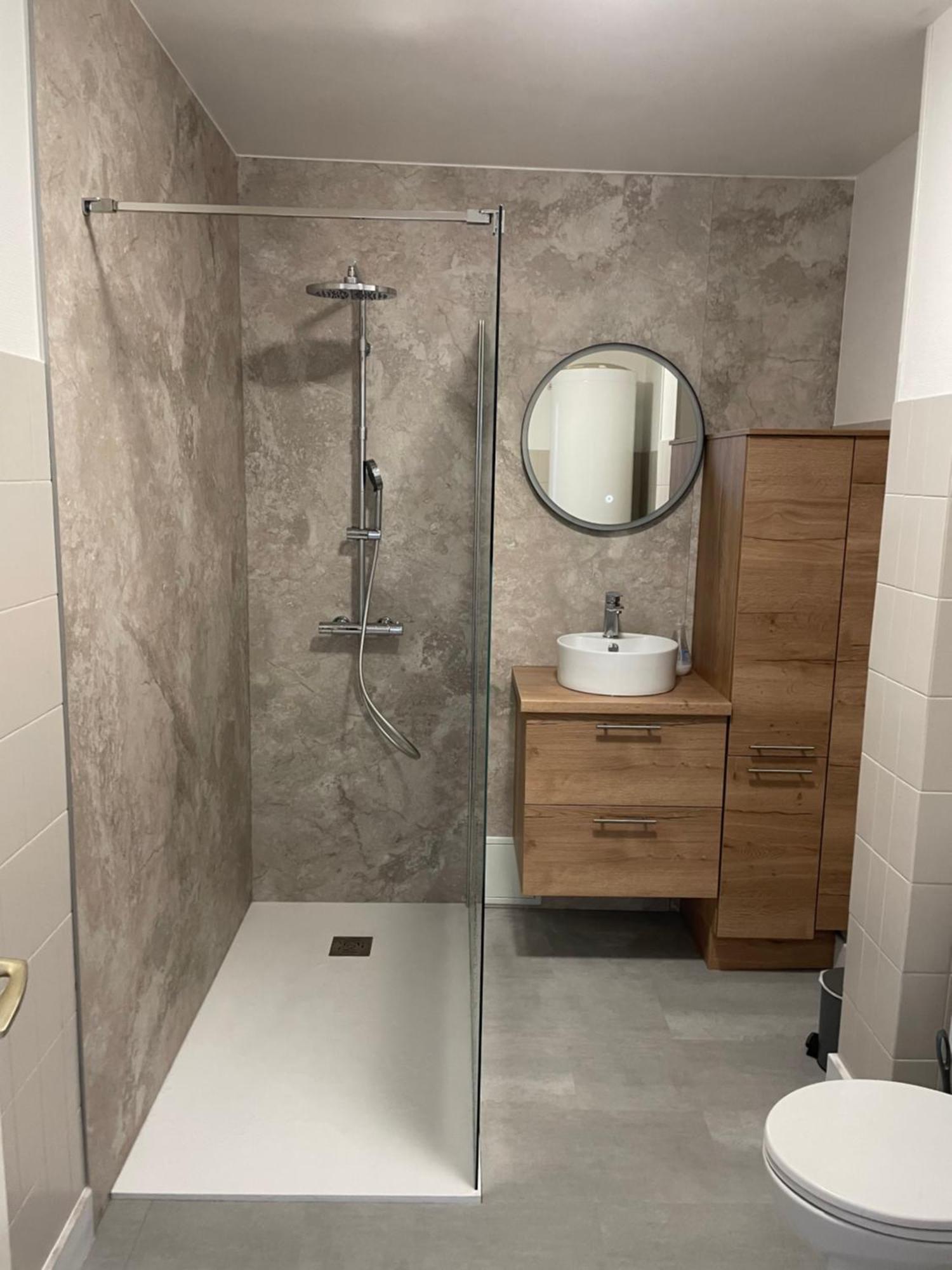 Ker Lois Grand Appartement Vue Mer Tout Confort Пленеф-Валь-Андре Екстер'єр фото